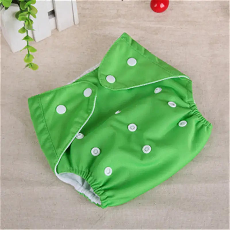 Green / One size