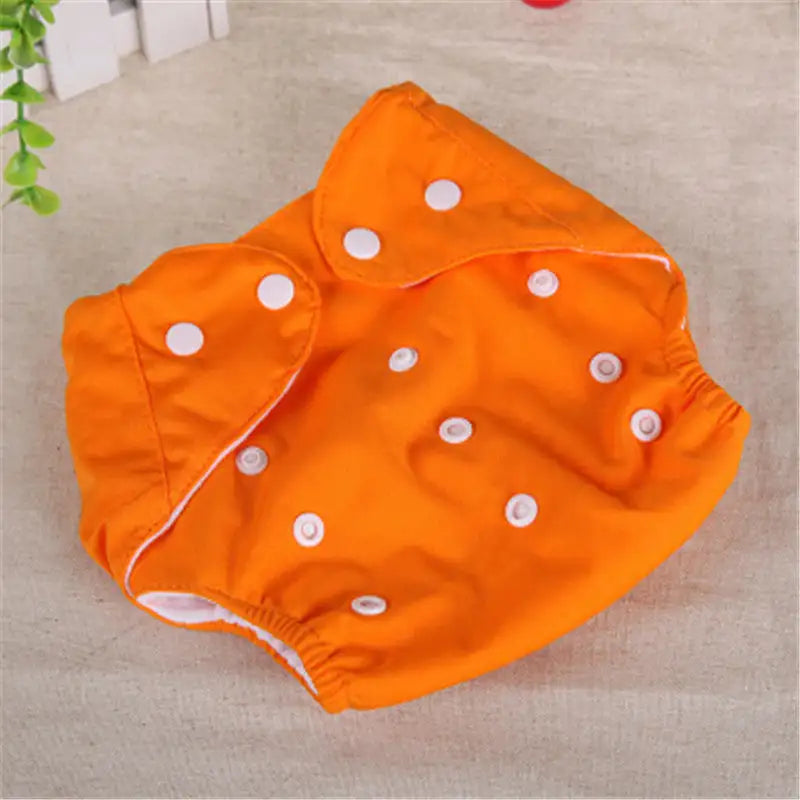 Orange / One size
