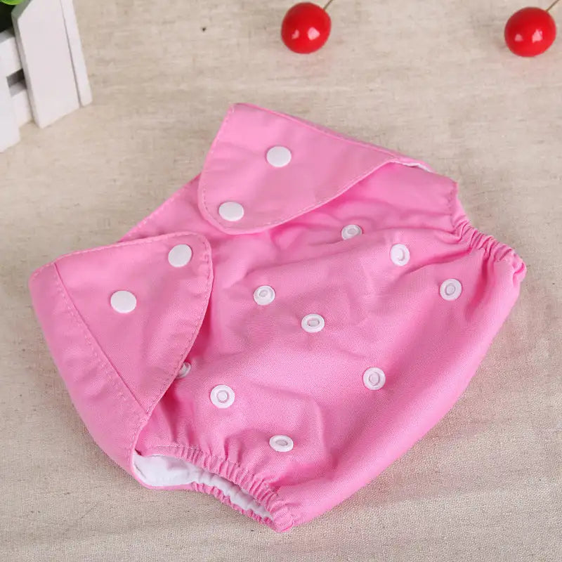 Pink / One size