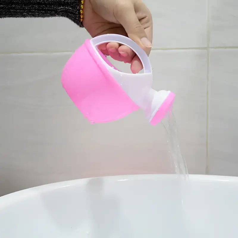 Children’s Bath Shower Bathroom Play Water Spray Educational Toys