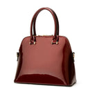 Sparkle Tote Messenger Bag