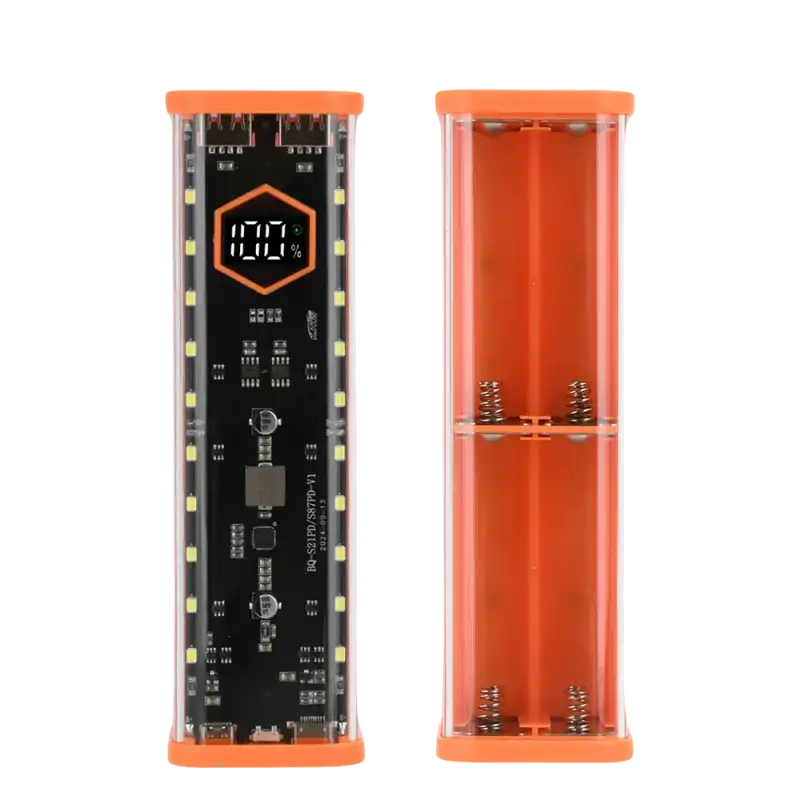 Orange Case