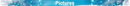 Blue abstract background.