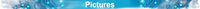 Blue abstract background.