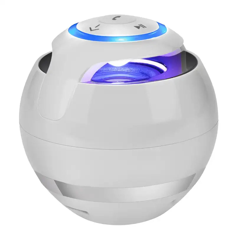 Orb of Sound A Bluetooth Speaker Power Supply Treat