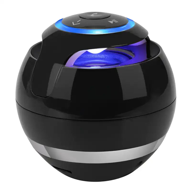 Orb of Sound A Bluetooth Speaker Power Supply Treat