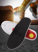 2/4/6Pcs Arch Support Plantar Fasciitis Foot Shoes Insoles Orthopedic Insole for Feet Men Women EVA Shock Absorbing