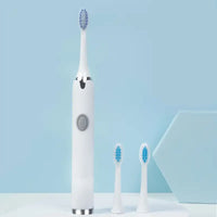 AquaClean Rechargeable Electric Toothbrush
