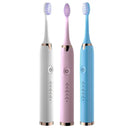 AquaClean Rechargeable Electric Toothbrush