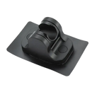 Black inflatable boat paddle clip on trendy support mural réglable from Our Sweet Black Ventouse Noire Support Mural Selection
