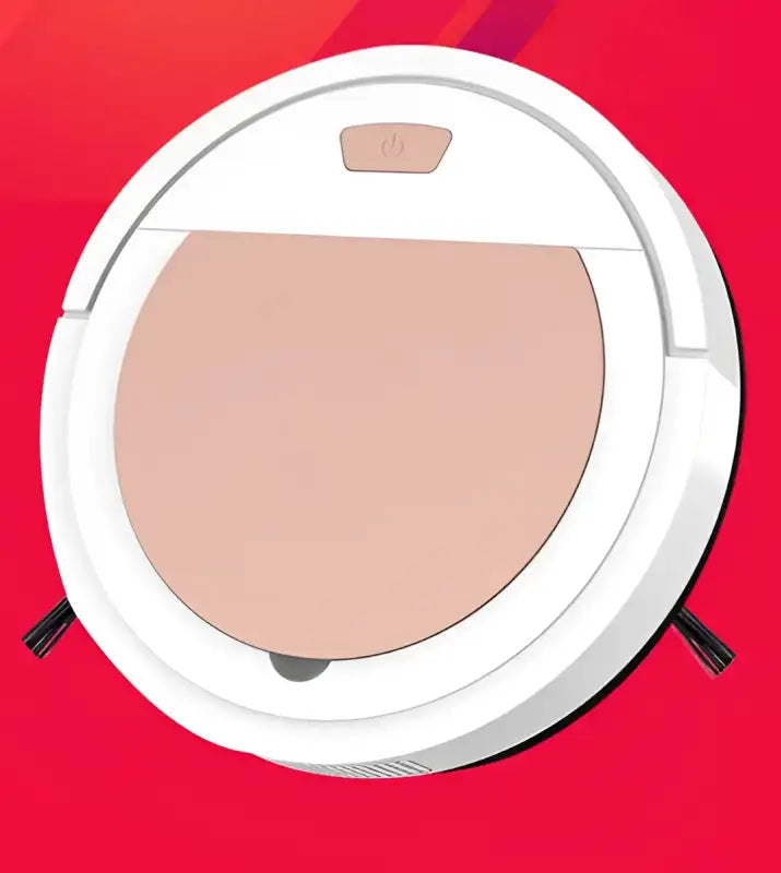 Our Sweet Trendy Cleaning Robot Pal
