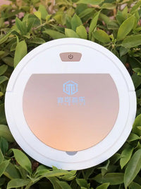 CleanSweep Pro: Smart Vacuum & Mop Robot