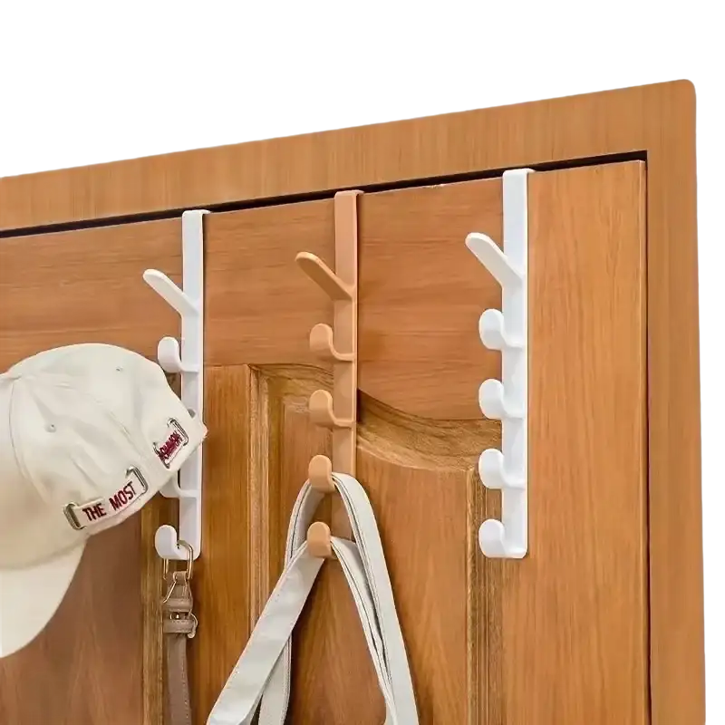 Sweet Home Clothes Hanging Rack Bedroom Hanger Clothes