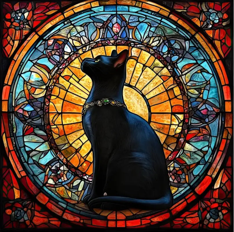 Nature’s Whimsy: Wooden Jigsaw Adventure - Style30 / A3