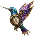 Nature’s Whimsy: Wooden Jigsaw Adventure - Style2 / A3