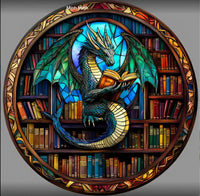 Nature’s Whimsy: Wooden Jigsaw Adventure - Style5 / A3