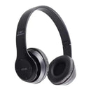 P47 Wireless Bluetooth Headphone With Microphone Foldable Headsets Bass HiFi Sound Music Stereo Earphones