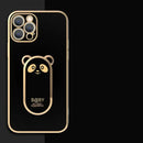MagRing Phone Case - Black / A02S