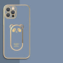 MagRing Phone Case - Grey / A02S