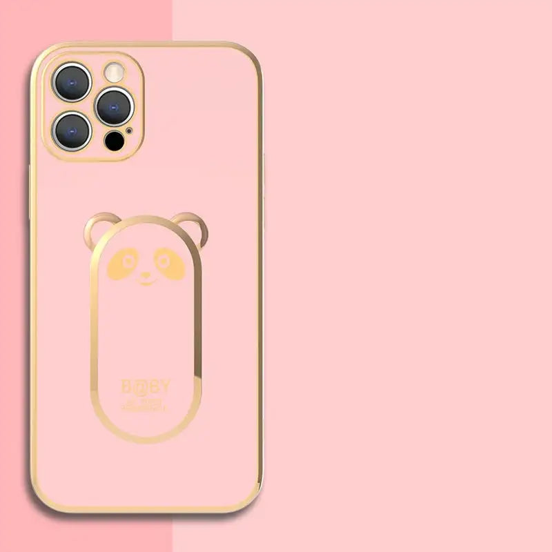 Pink / A02S