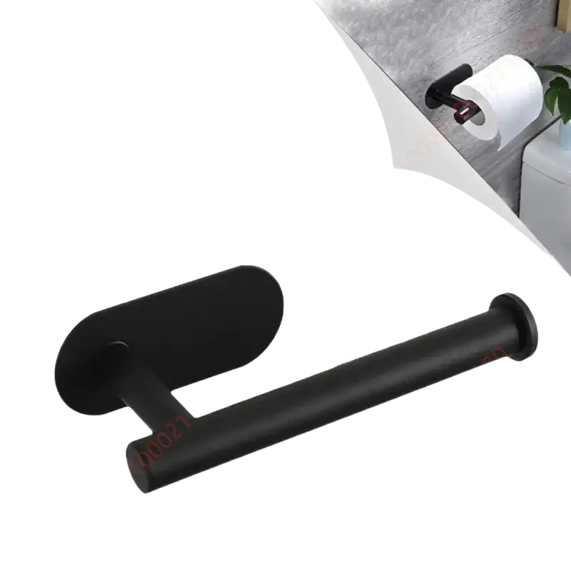 1Pc Black Holder A