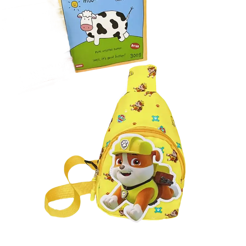 Chest Bag-4