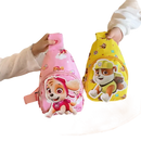 Children’s Paw Patrol sling bags.