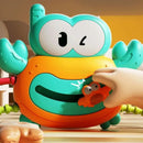 Infant Chouchoule Early Education Educational Toys Hand Fine Crab Lala Le - Crab Chouchoule Random Hair