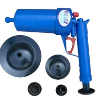AirBlast Drain Gun - default