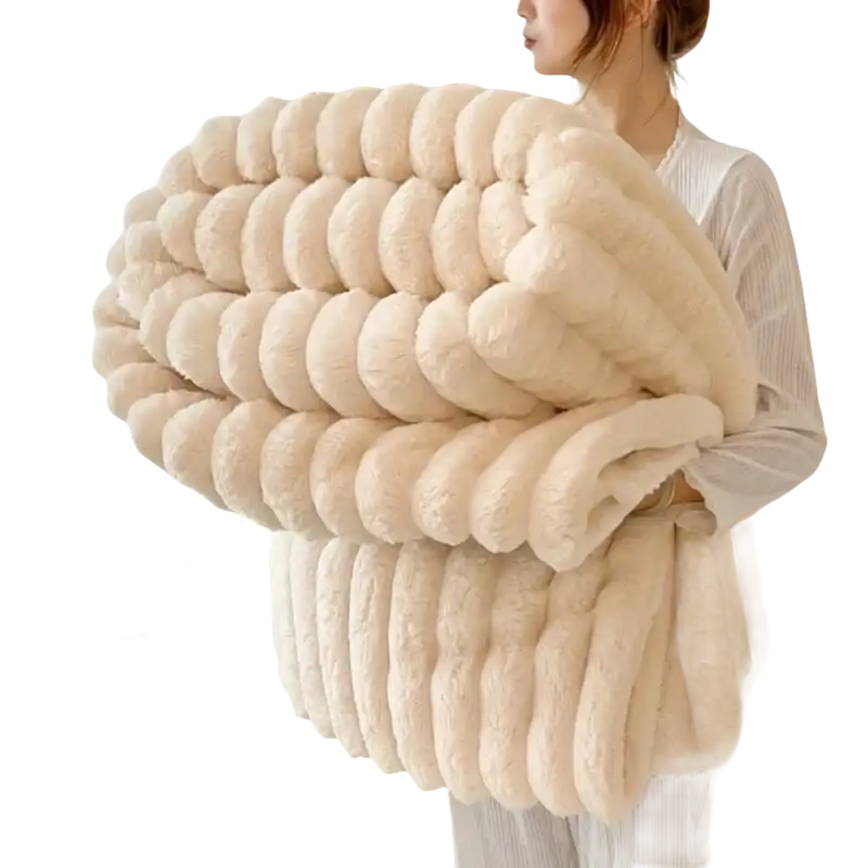 70x100cm / White