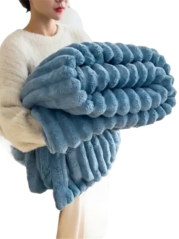 70x100cm / Blue