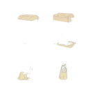 Versatile blanket uses.