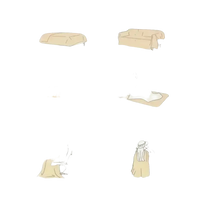 Versatile blanket uses.