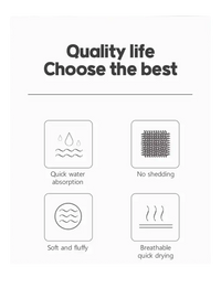 Product quality features.