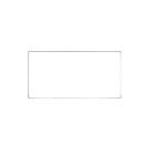 Product size diagram.