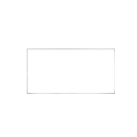 Product size diagram.