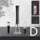 VinoPop: Needle Air Pressure Wine Opener - D