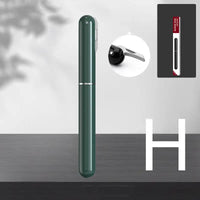 VinoPop: Needle Air Pressure Wine Opener - H