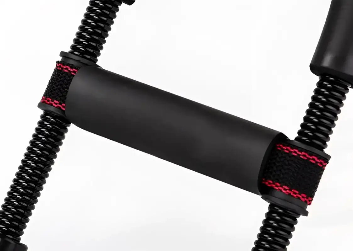 Power Grip Arm Trainer - Black