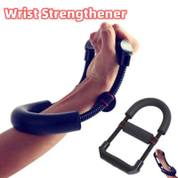 Power Grip Arm Trainer - Black