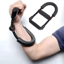 Power Grip Arm Trainer - Black