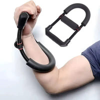 Power Grip Arm Trainer - Black