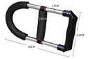 Power Grip Arm Trainer - Black