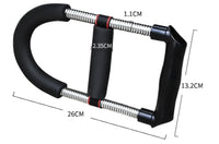 Power Grip Arm Trainer - Black