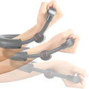 Power Grip Arm Trainer - Black