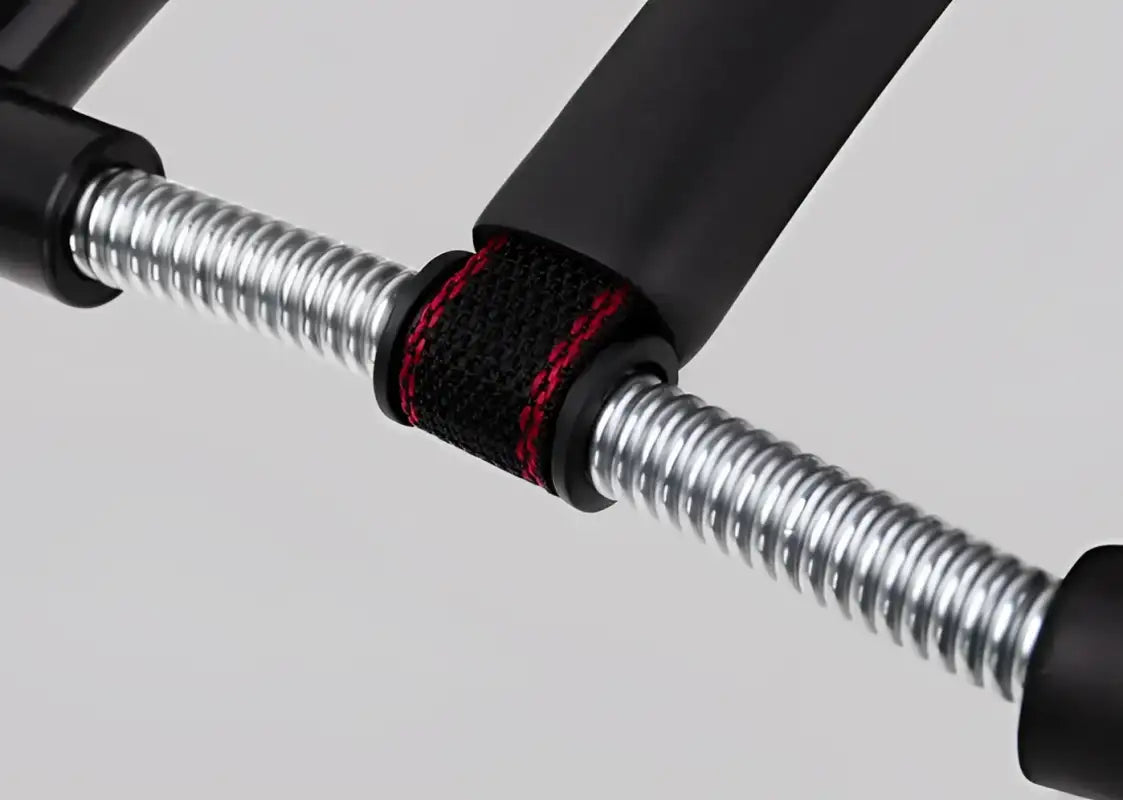 Power Grip Arm Trainer - Black