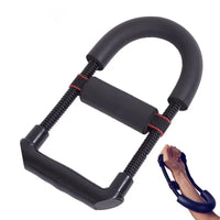 Power Grip Arm Trainer - Black