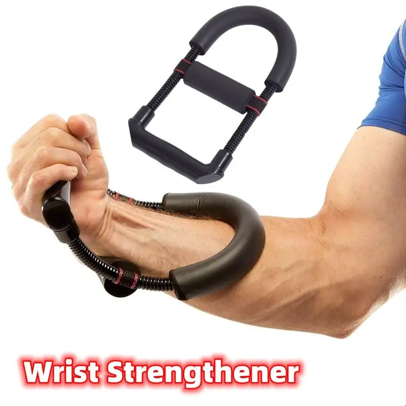 Power Grip Arm Trainer