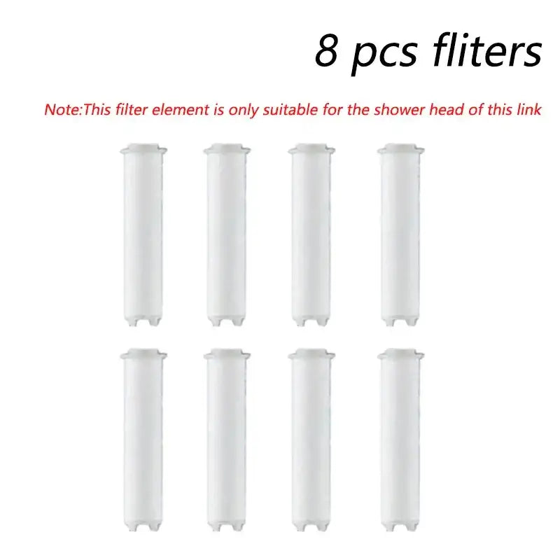 8 filter