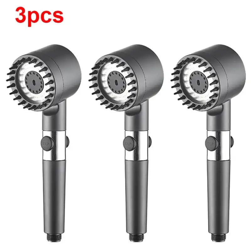 Grey 3pcs
